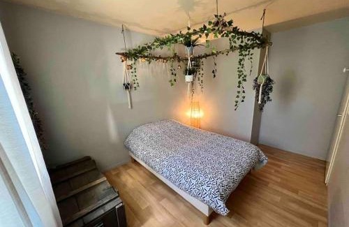 Bearn Apartamento | Ulis très beau 2 pièces tout équipé