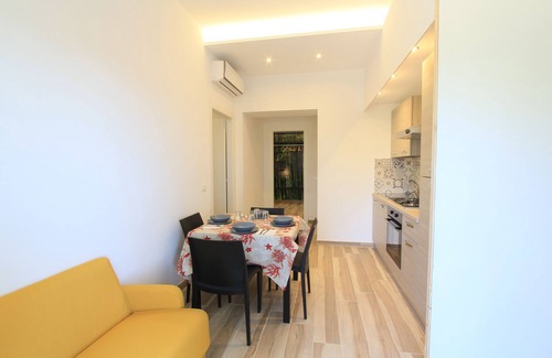 Rio Claro Hotel | Apartamento ULISSE - Rio Claro, yegua Fondi