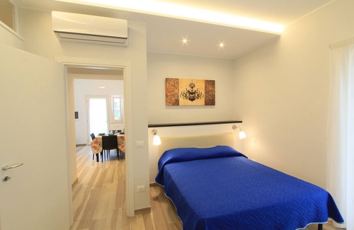 Rio Claro Hotel | Apartamento ULISSE - Rio Claro, yegua Fondi