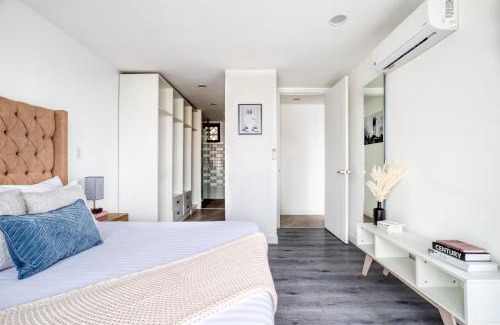 Avenida Revolucion Apartamento | ULIV Revolución Tijuana