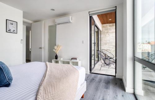 Avenida Revolucion Apartamento | ULIV Revolución Tijuana