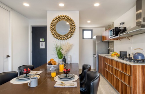 Avenida Revolucion Apartamento | ULIV Revolución Tijuana