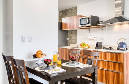 Avenida Revolucion Apartamento | ULIV Revolución Tijuana