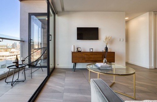 Avenida Revolucion Apartamento | ULIV Revolución Tijuana