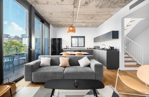 Florentin Apartamento | ULIVE Boutique ApartHotel