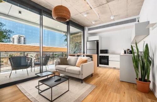 Florentin Apartamento | ULIVE Boutique ApartHotel