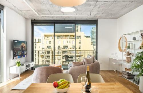Florentin Apartamento | ULIVE Boutique ApartHotel