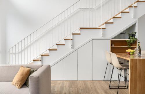 Florentin Apartamento | ULIVE Boutique ApartHotel