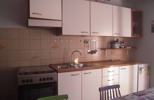 Sulzano Apartamento | Casa de vacaciones uliveto