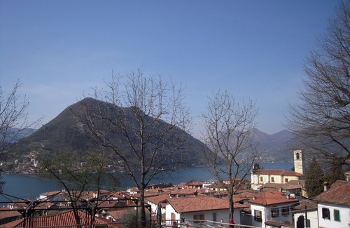 Sulzano Apartamento | Casa de vacaciones uliveto