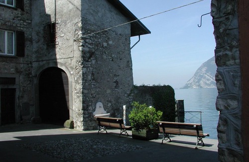 Sulzano Apartamento | Casa de vacaciones uliveto