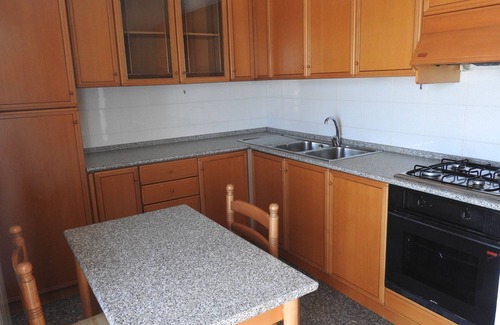 Piane d'Archi-Quadroni Casa | Ulivi stay between sea and mountains