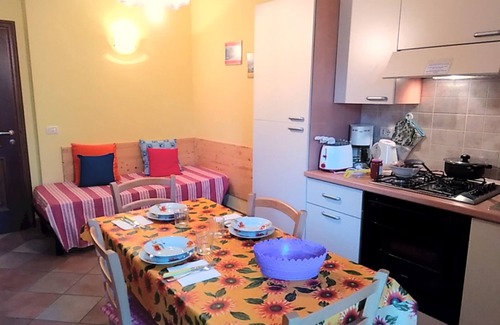 Arias Apartamento | Ulivi sul Garda apartment 1 017189-CNI-00293