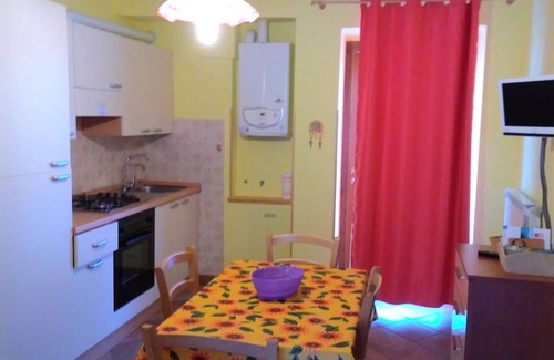 Arias Apartamento | Ulivi sul Garda apartment 1 017189-CNI-00293