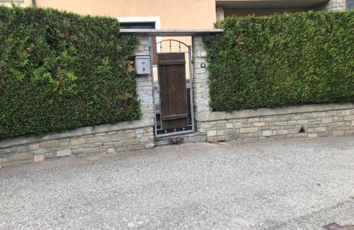 Villair-Amerique Apartamento | Ulivo Apartment VDA QUART 0035