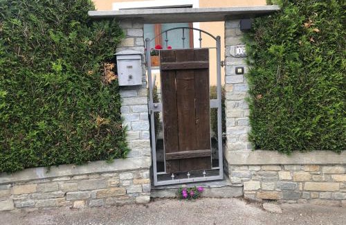 Villair-Amerique Apartamento | Ulivo Apartment VDA QUART 0035