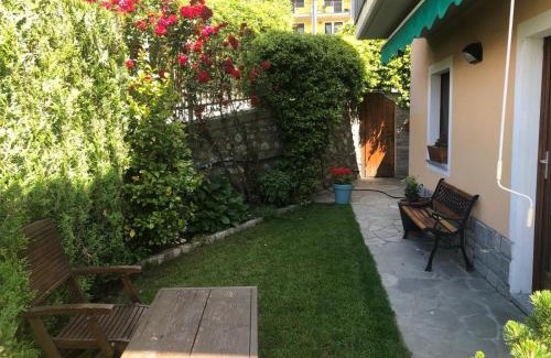 Villair-Amerique Apartamento | Ulivo Apartment VDA QUART 0035
