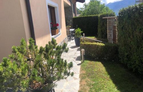 Villair-Amerique Apartamento | Ulivo Apartment VDA QUART 0035