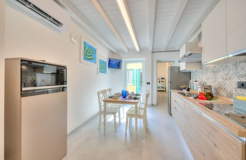 Salionze Apartamento | Ulivo Apt - Palazzo Palermo 1817, Salionze, Italy