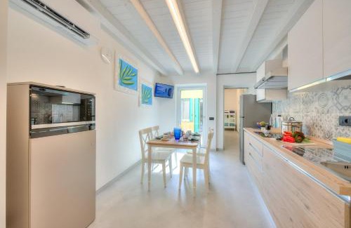 Salionze Apartamento | Ulivo Apt - Palazzo Palermo 1817 - Happy Rentals