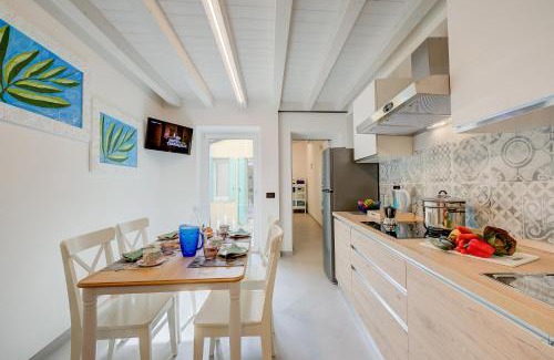 Salionze Apartamento | Ulivo Apt - Palazzo Palermo 1817 - Happy Rentals