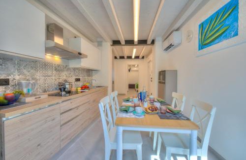 Salionze Apartamento | Ulivo Apt - Palazzo Palermo 1817 - Happy Rentals