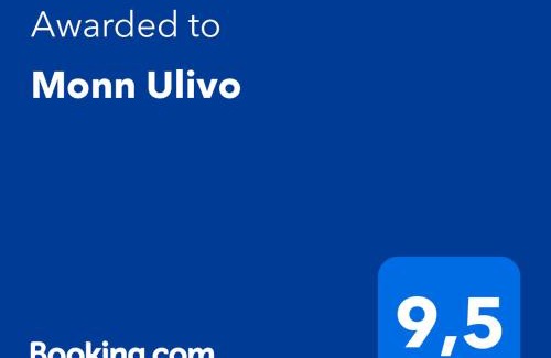 L'Assunta Casa | Ulivo