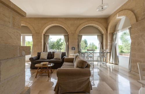 L'Assunta Casa | Ulivo