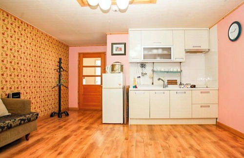 Uljin Casa | Uljin 1 Night 2 Days Pension