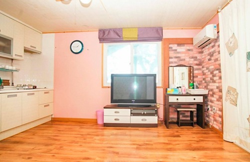 Uljin Casa | Uljin 1 Night 2 Days Pension