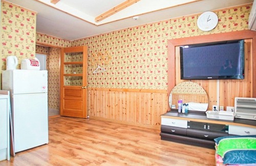 Uljin Casa | Uljin 1 Night 2 Days Pension