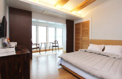 Uljin Casa | Uljin Firenze Gogung Pension