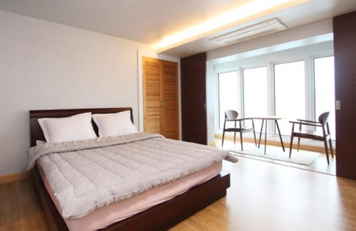 Uljin Casa | Uljin Firenze Gogung Pension