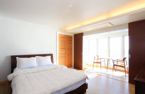 Uljin Casa | Uljin Firenze Gogung Pension