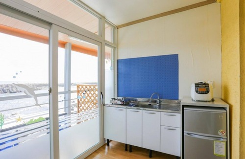 Uljin Casa | Uljin Haetteuneunjip Pension