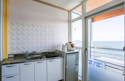 Uljin Casa | Uljin Haetteuneunjip Pension