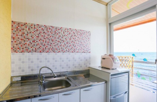 Uljin Casa | Uljin Haetteuneunjip Pension