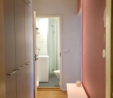 Ullanlinna Apartamento | Ullanlinna Studio
