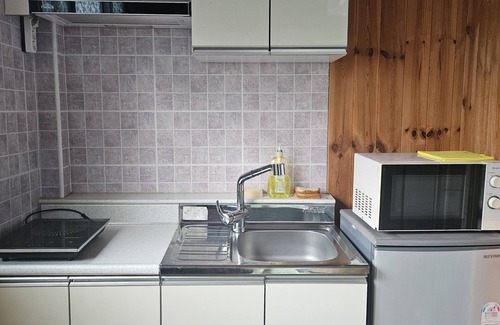 Ulleung-gun Condominio | Ulleung Haeoreum Pension