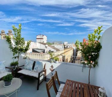 Museo Apartamento | Ulloa Center