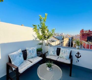 Museo Apartamento | Ulloa Center