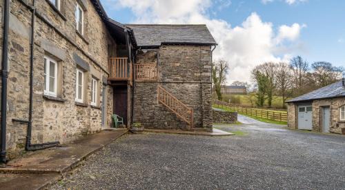 Near Sawrey Casa | Ullswater