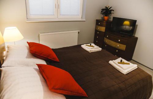 Wieliczka Apartamento | ULMA apartment