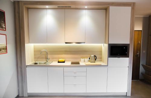 Wieliczka Apartamento | ULMA apartment