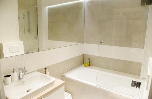 Wieliczka Apartamento | ULMA apartment