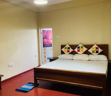 Hatton Casa | Ulpatha Guest House