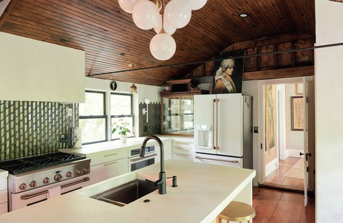 Pine Bush Casa | Ulster County Farmhouse Near Waterfalls & Winery!