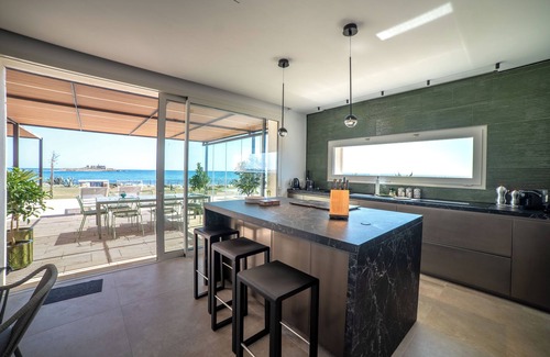 Portopalo di Capo Passero Villa | Ultima - La casa de lujo junto al mar más meridional de Europa