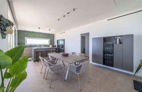 Portopalo di Capo Passero Villa | Ultima - La casa de lujo junto al mar más meridional de Europa