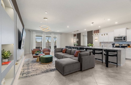 Four Corners Casa | Ultimate 10 Bed Luxury Retreat with Epic Playroom